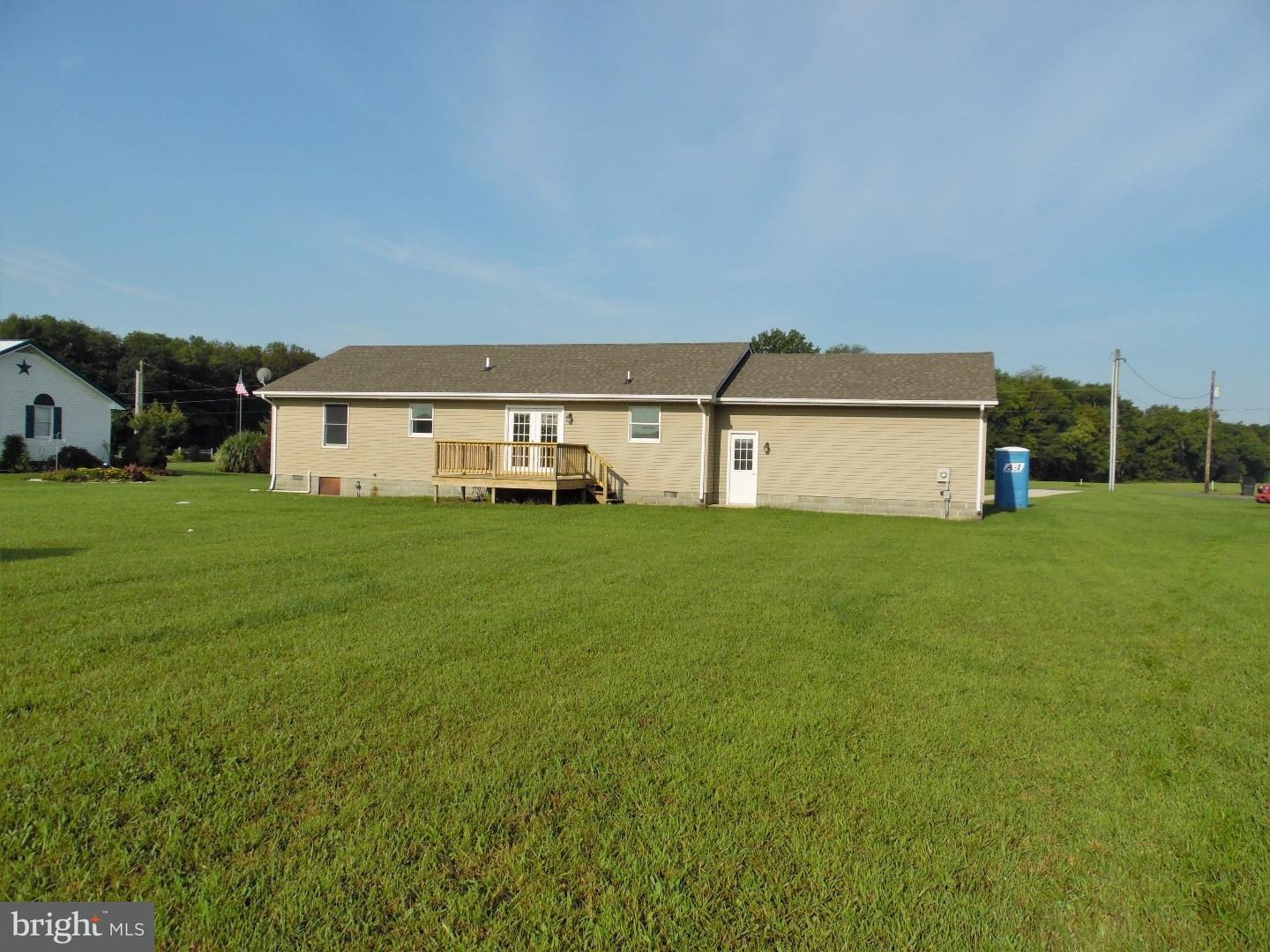 416 Lion Hope Road Clayton, DE 19938 - Photo 17 of 18 Gallery Image 17