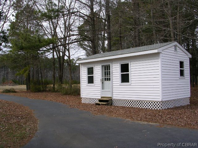 311 Sloop Crk Road Port Haywood, VA 23138 - Photo 31 of 37