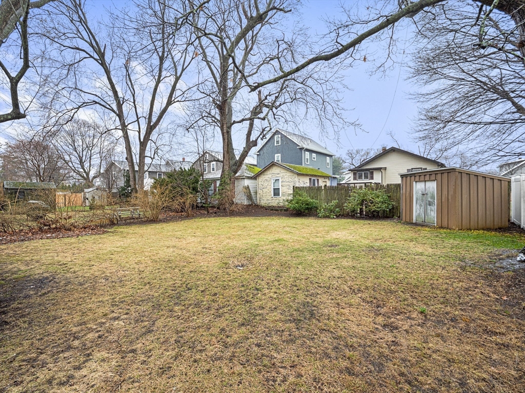 13 Dustin Street Saugus, MA 01906 - Photo 30 of 36 Gallery Image 30