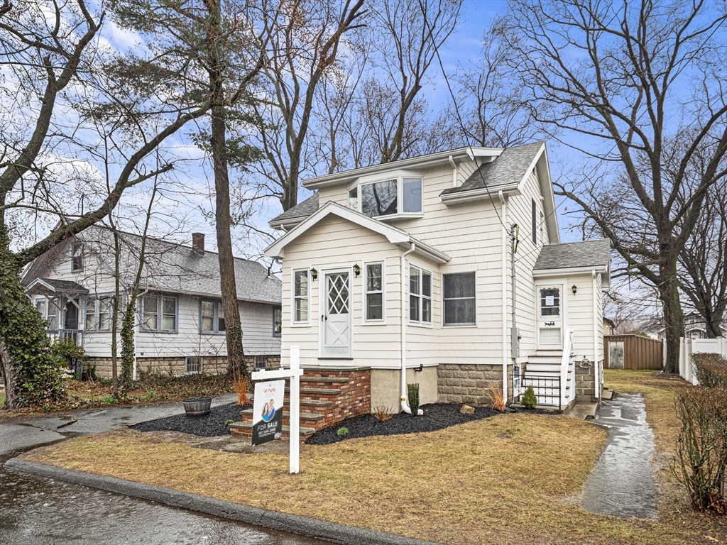 13 Dustin Street Saugus, MA 01906 - Photo 34 of 36 Gallery Image 34