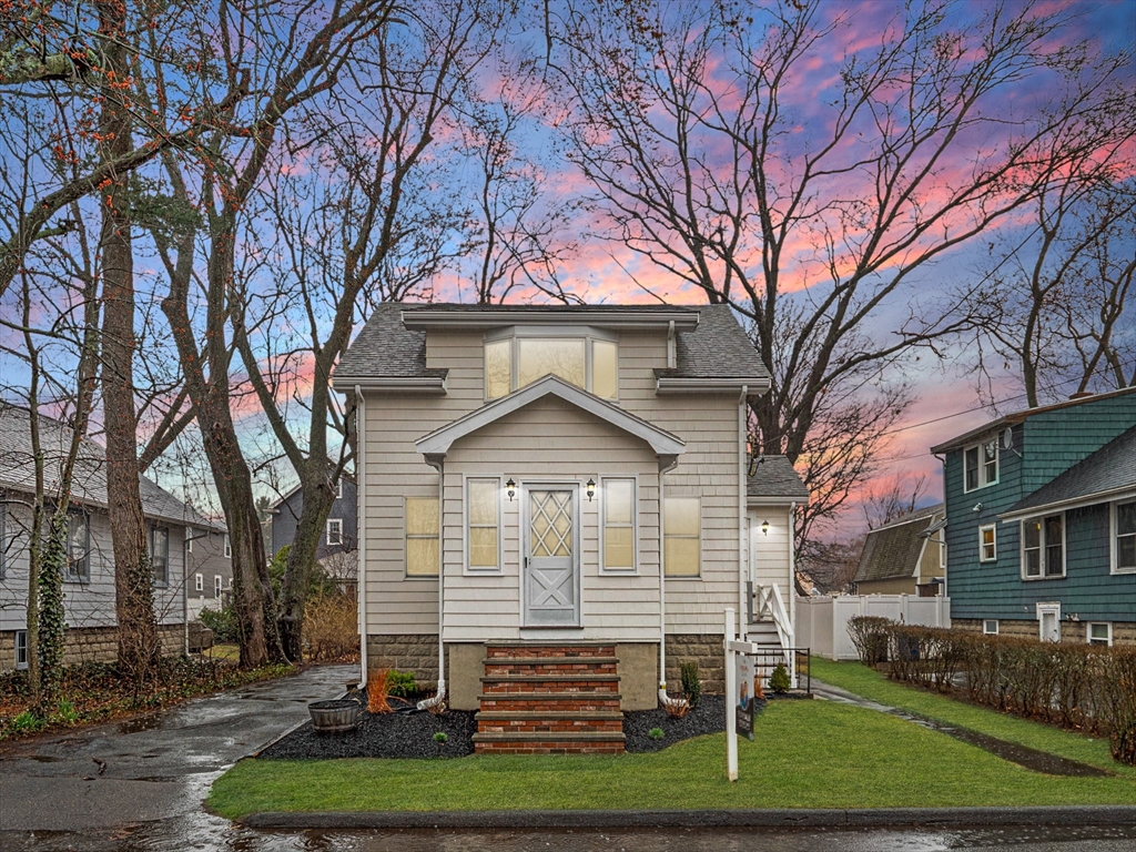 13 Dustin Street Saugus, MA 01906 - Photo 36 of 36 Gallery Image 36