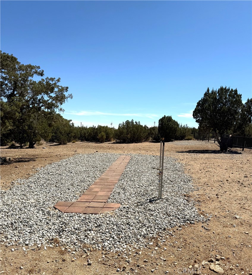984 Pinon Road Pinon Hills, CA 92372 - Photo 40 of 45 a view of a lake view