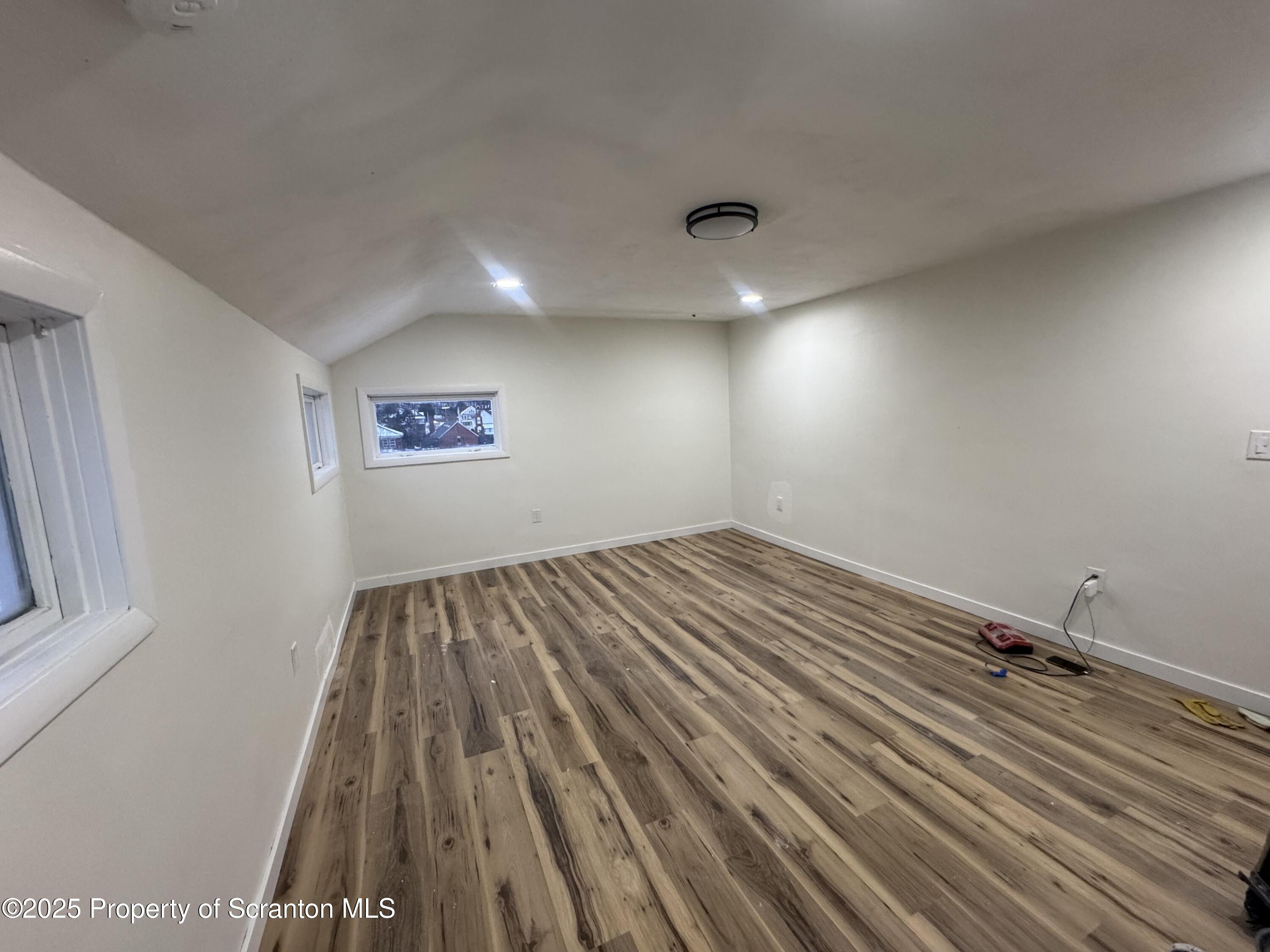 638 Pear Street, Unit 2 Scranton, PA 18505 - Photo 3 of 10 a view of a room