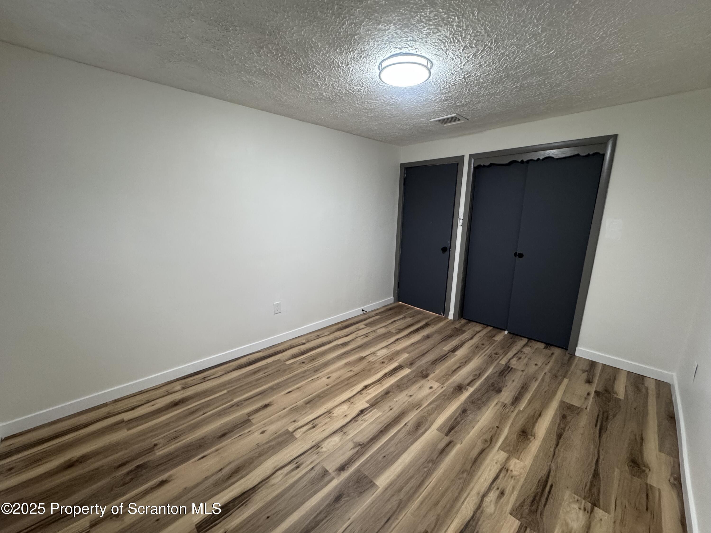 638 Pear Street, Unit 2 Scranton, PA 18505 - Photo 7 of 10 a view of empty room