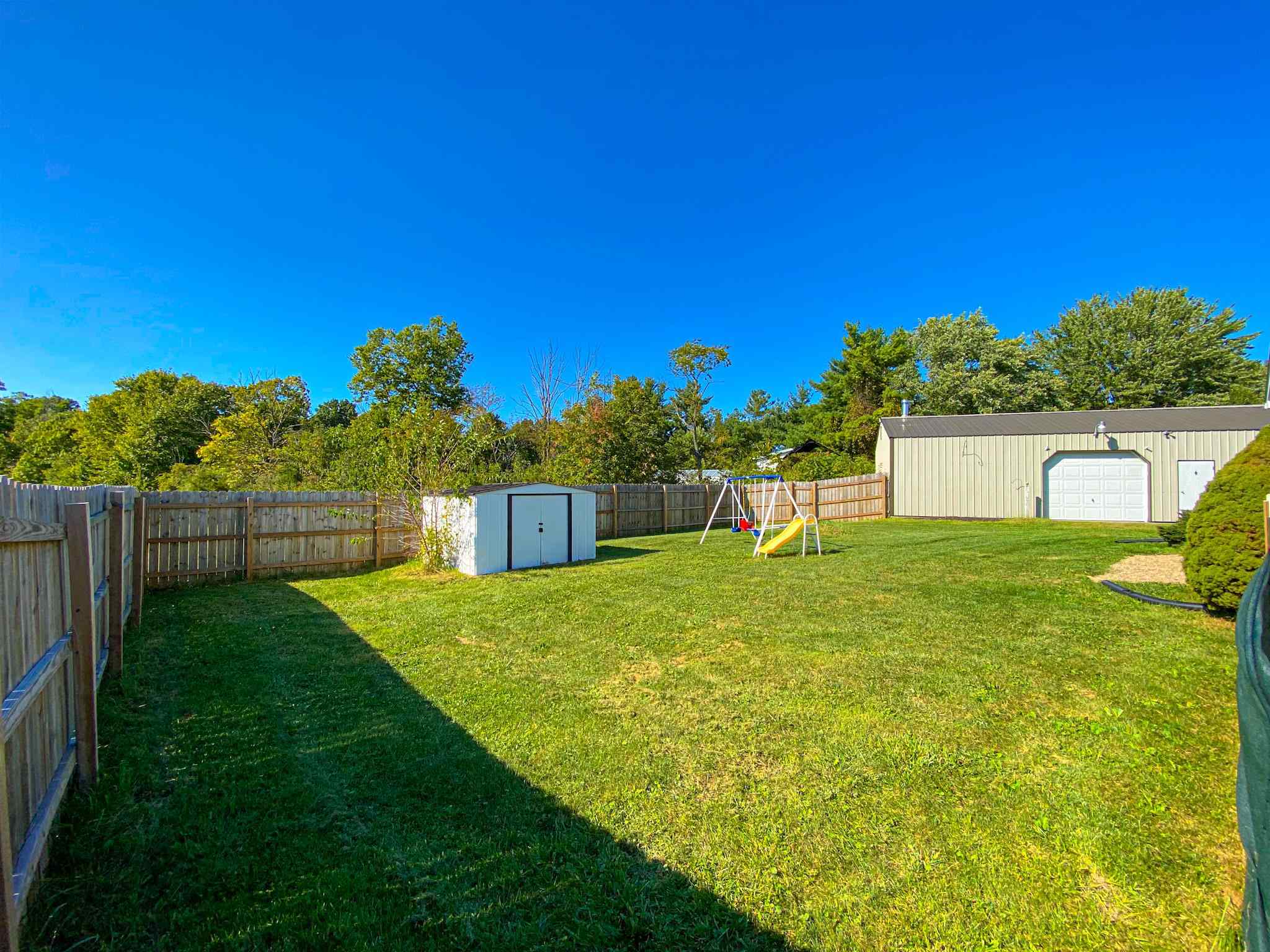 16916 Indianapolis Road Yoder, IN 46798 - Photo 25 of 36
