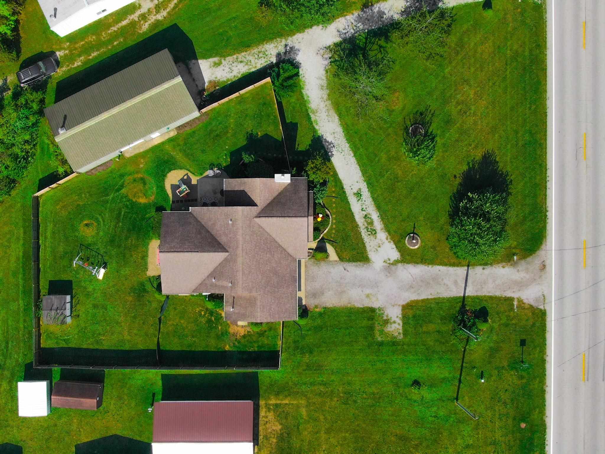 16916 Indianapolis Road Yoder, IN 46798 - Photo 27 of 36