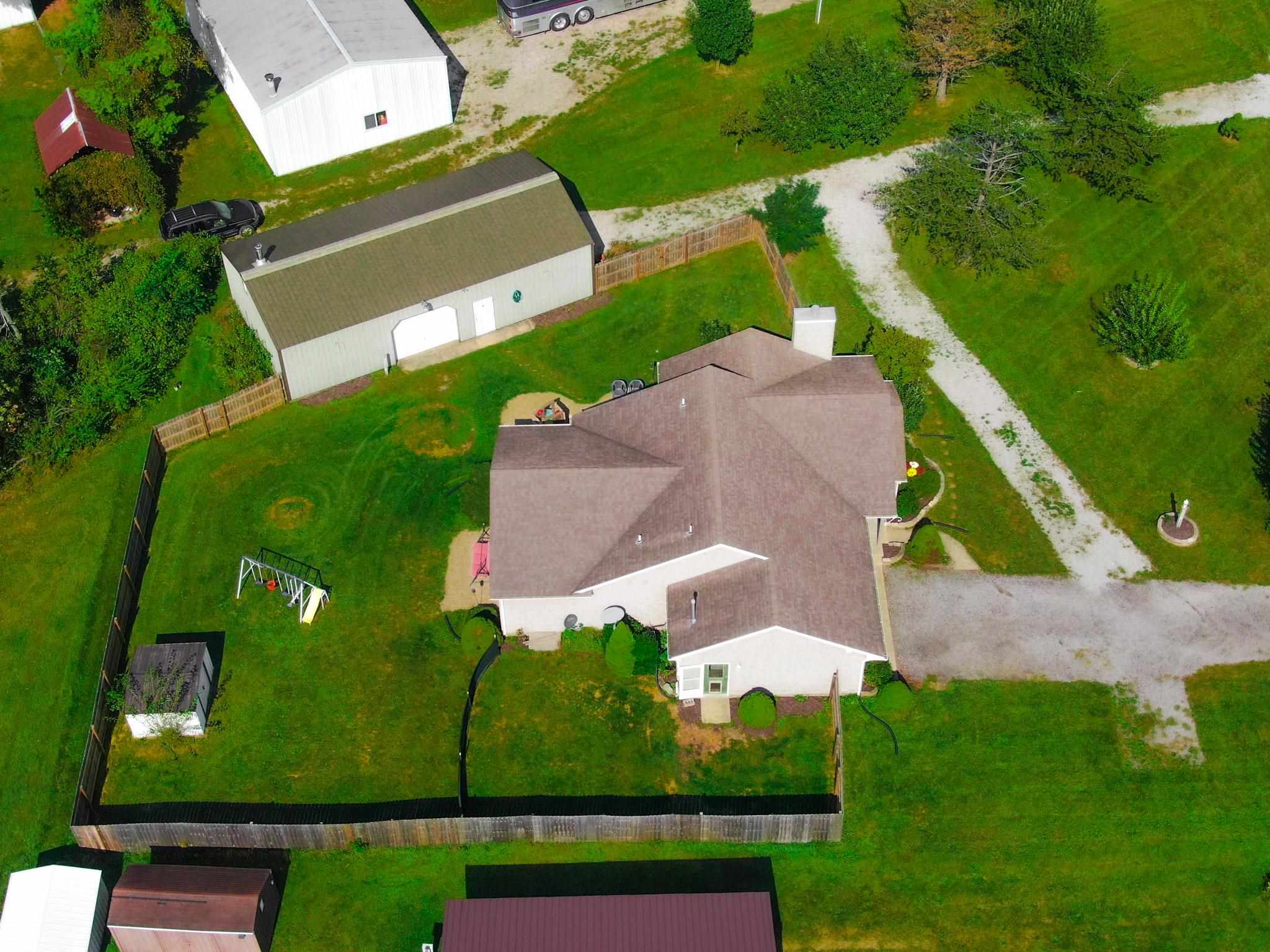 16916 Indianapolis Road Yoder, IN 46798 - Photo 29 of 36