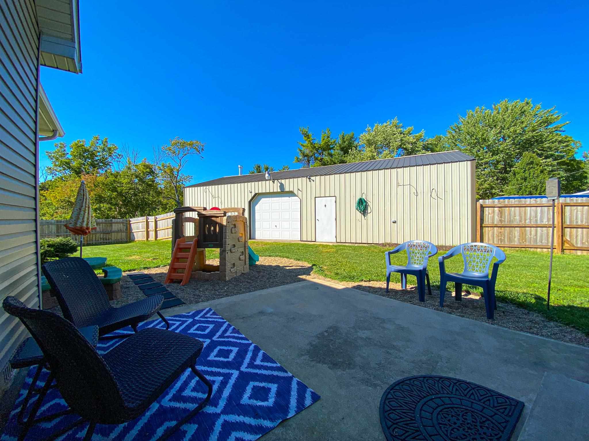 16916 Indianapolis Road Yoder, IN 46798 - Photo 30 of 36