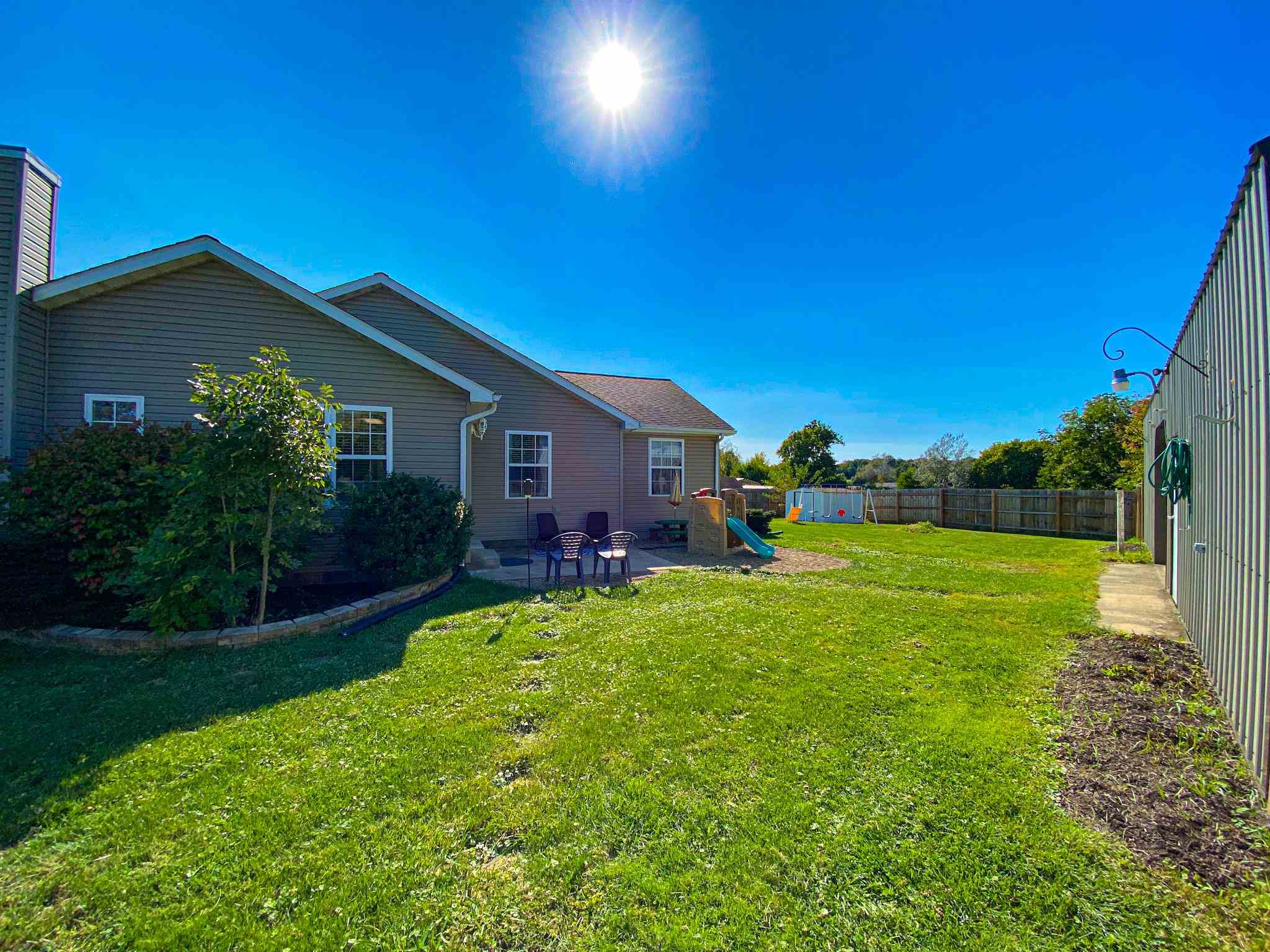 16916 Indianapolis Road Yoder, IN 46798 - Photo 34 of 36
