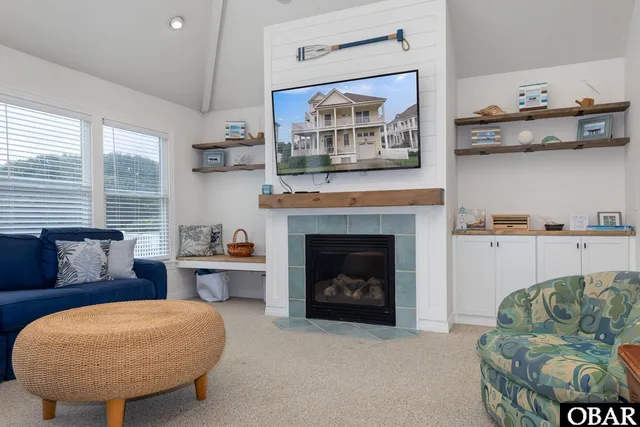 $689,000 | 764 Ridge Point Drive, Corolla, NC 27927