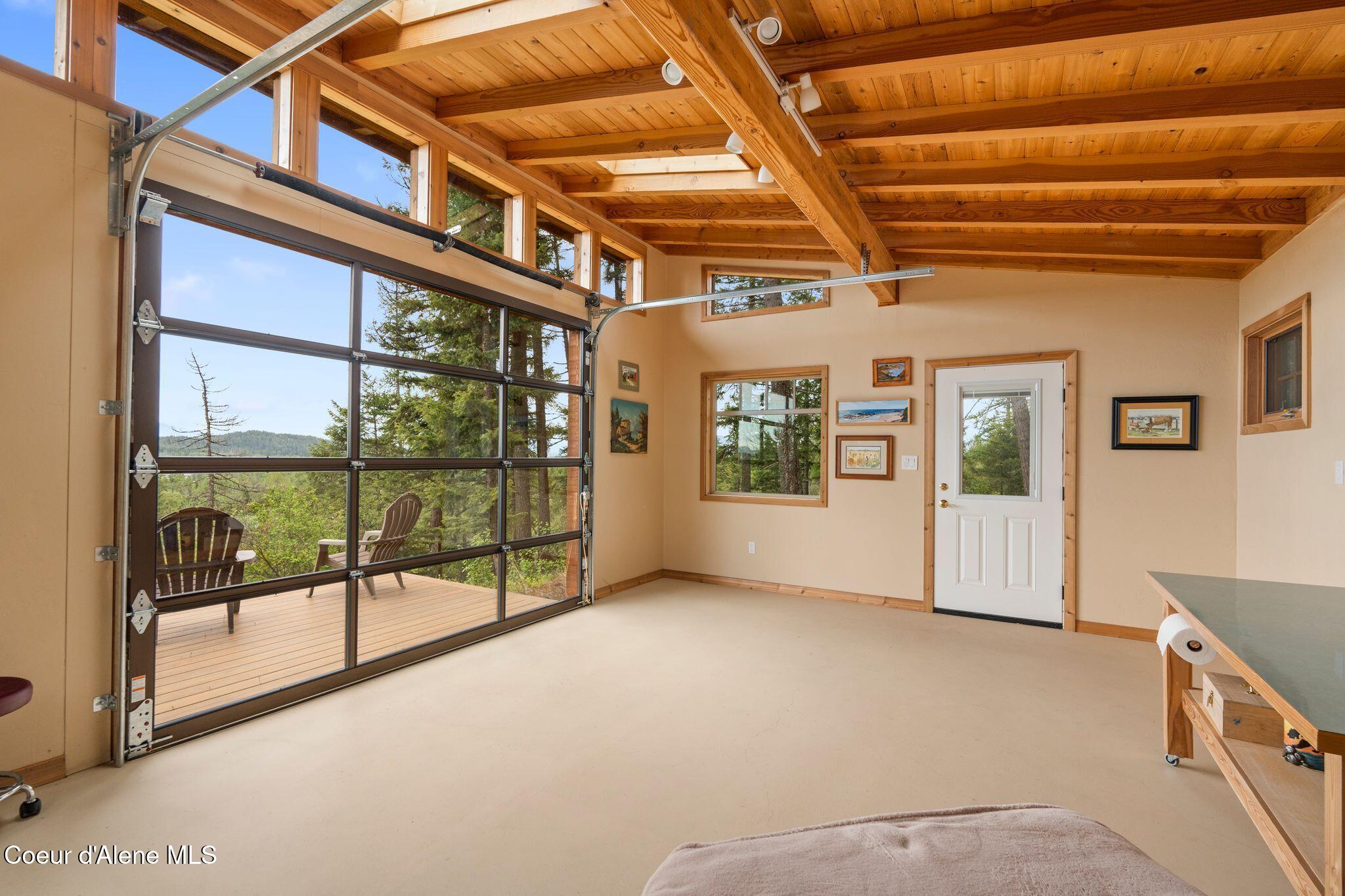 294 Rincon Drive Sandpoint, ID 83864 - Photo 68 of 96 An Artist's Haven