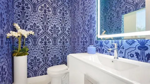 a view of car garage