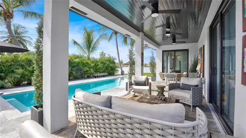 a room with toys and a wooden floor