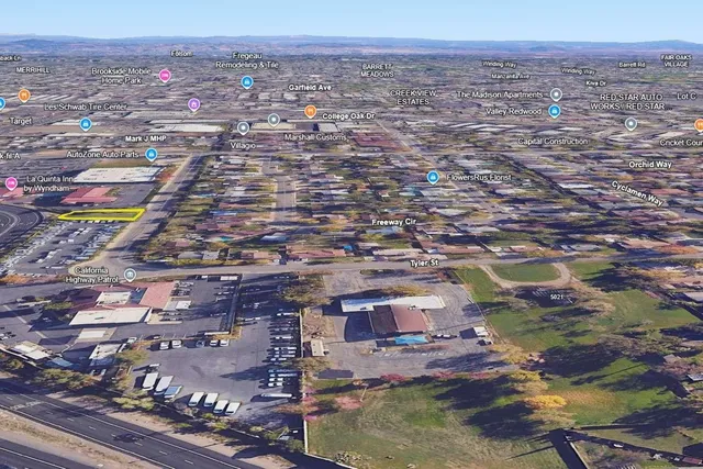 $119,995 | 0 Tyler Street, Sacramento, CA 95841