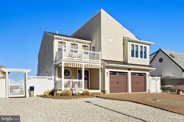 $1,649,000 | 1951 Mill Creek Road, Manahawkin, NJ 08050