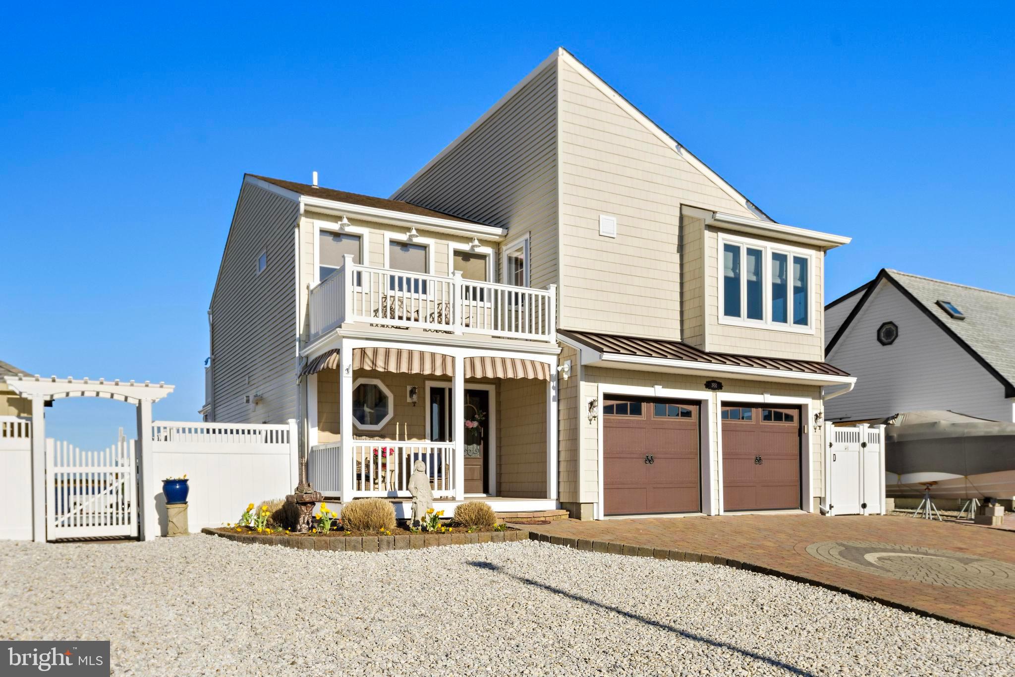 1951 Mill Creek Road Manahawkin, NJ 08050 - Photo 1 of 71