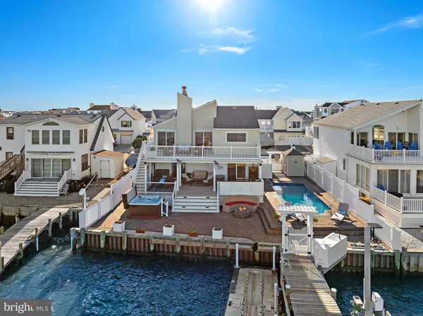 $1,649,000 | 1951 Mill Creek Road, Manahawkin, NJ 08050