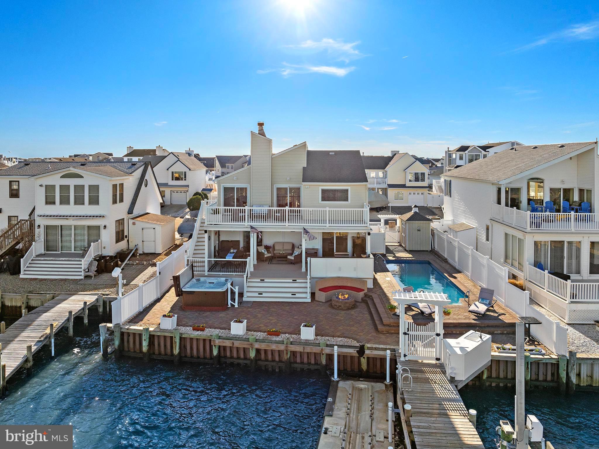 1951 Mill Creek Road Manahawkin, NJ 08050 - Photo 11 of 71