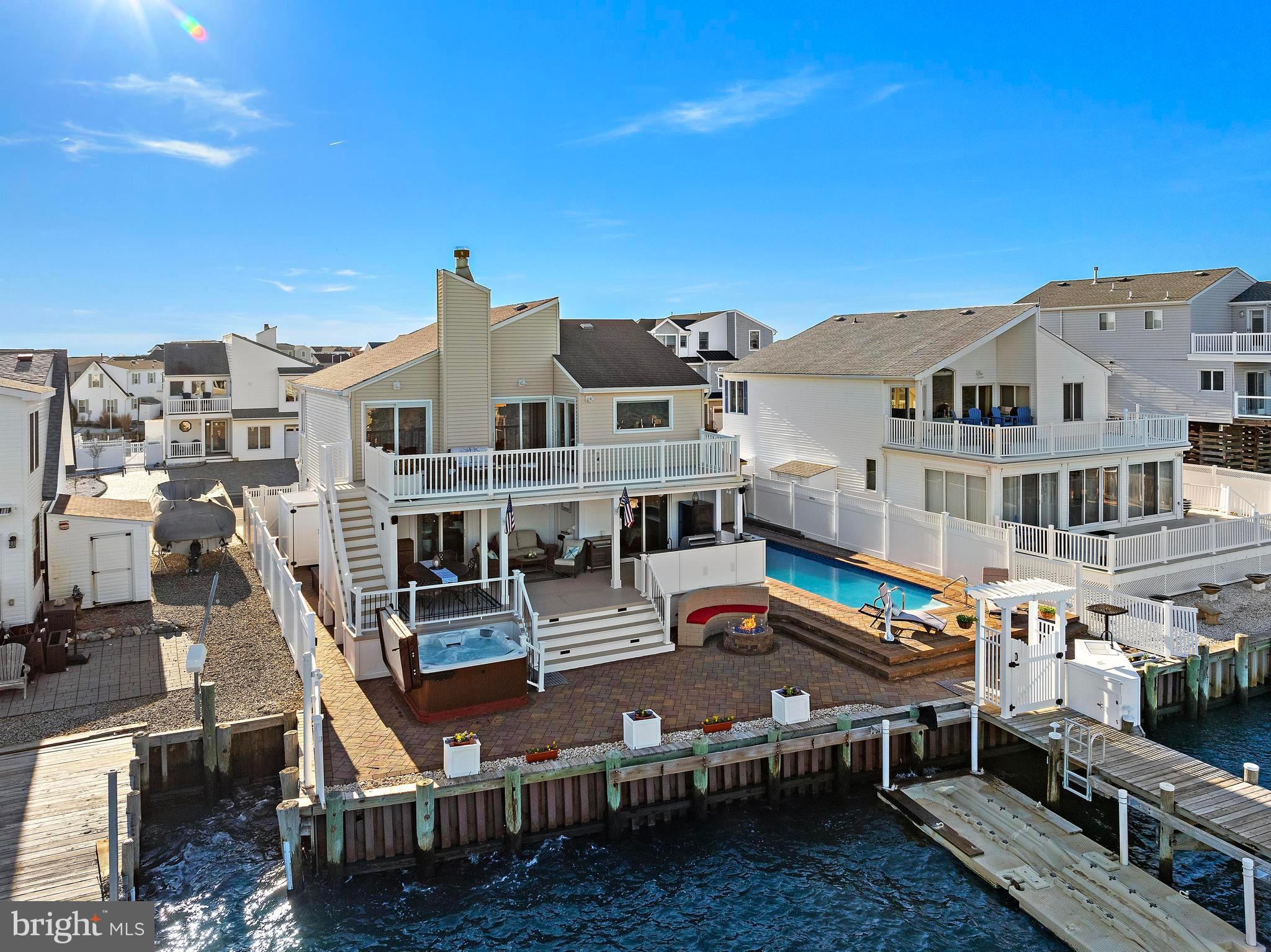 1951 Mill Creek Road Manahawkin, NJ 08050 - Photo 12 of 71