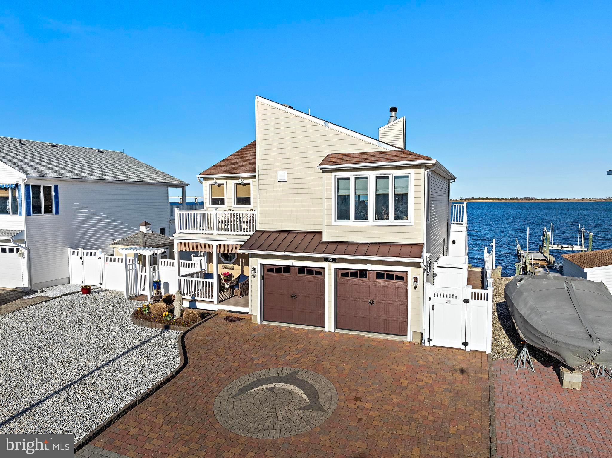 1951 Mill Creek Road Manahawkin, NJ 08050 - Photo 13 of 71