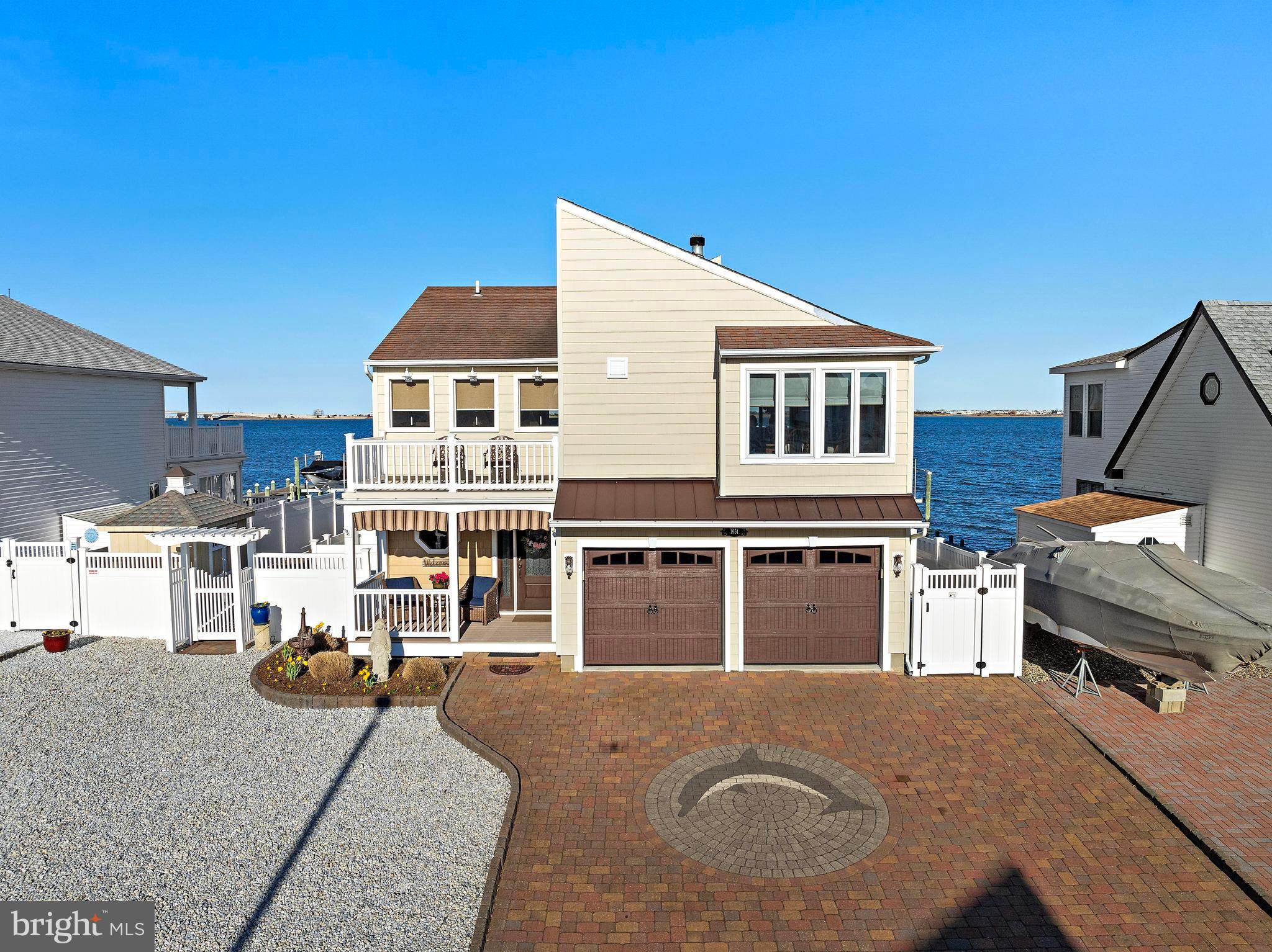 1951 Mill Creek Road Manahawkin, NJ 08050 - Photo 14 of 71