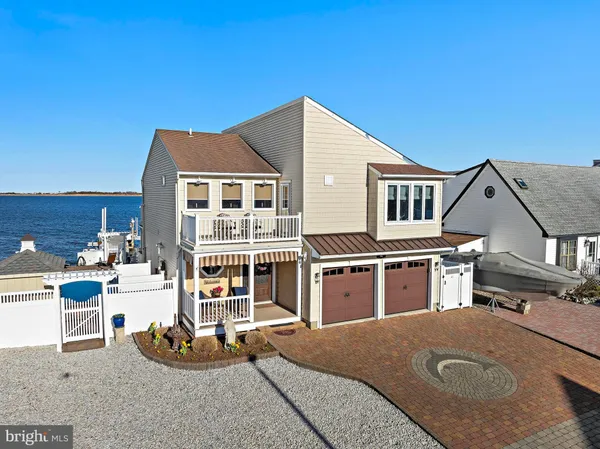 $1,649,000 | 1951 Mill Creek Road, Manahawkin, NJ 08050