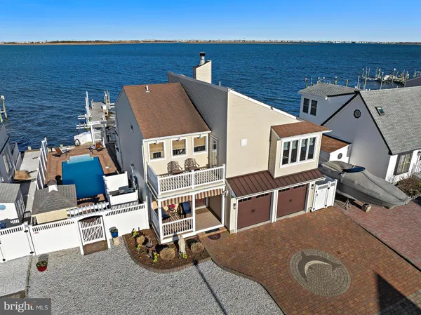 $1,649,000 | 1951 Mill Creek Road, Manahawkin, NJ 08050