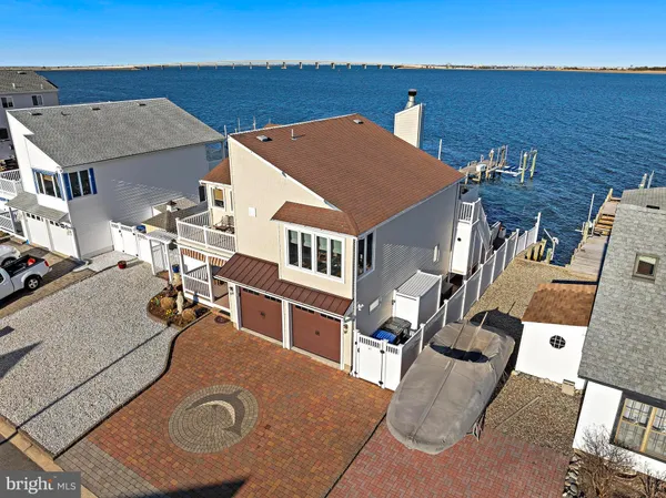 $1,649,000 | 1951 Mill Creek Road, Manahawkin, NJ 08050