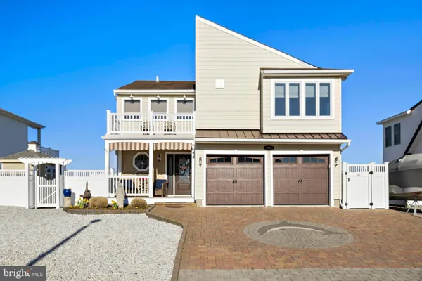 $1,649,000 | 1951 Mill Creek Road, Manahawkin, NJ 08050
