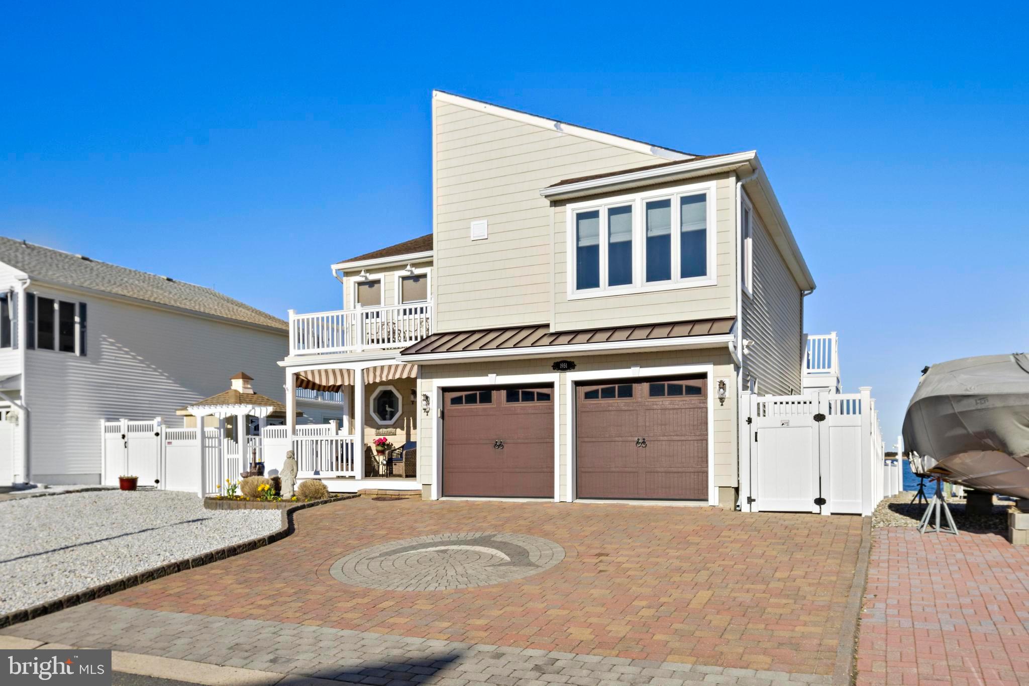 1951 Mill Creek Road Manahawkin, NJ 08050 - Photo 19 of 71