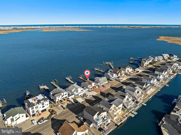 $1,649,000 | 1951 Mill Creek Road, Manahawkin, NJ 08050