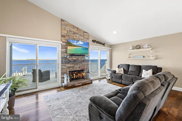 $1,649,000 | 1951 Mill Creek Road, Manahawkin, NJ 08050