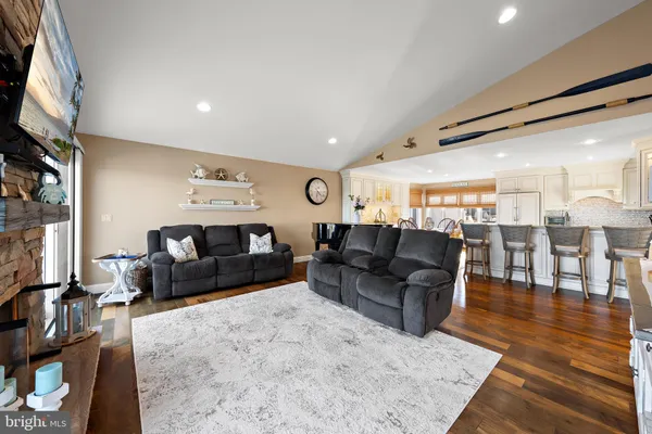 $1,649,000 | 1951 Mill Creek Road, Manahawkin, NJ 08050