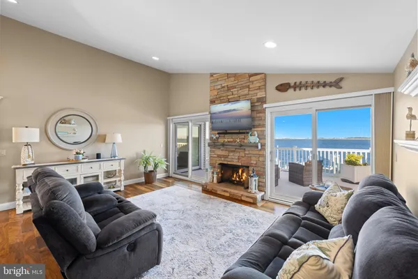 $1,649,000 | 1951 Mill Creek Road, Manahawkin, NJ 08050
