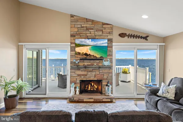 $1,649,000 | 1951 Mill Creek Road, Manahawkin, NJ 08050