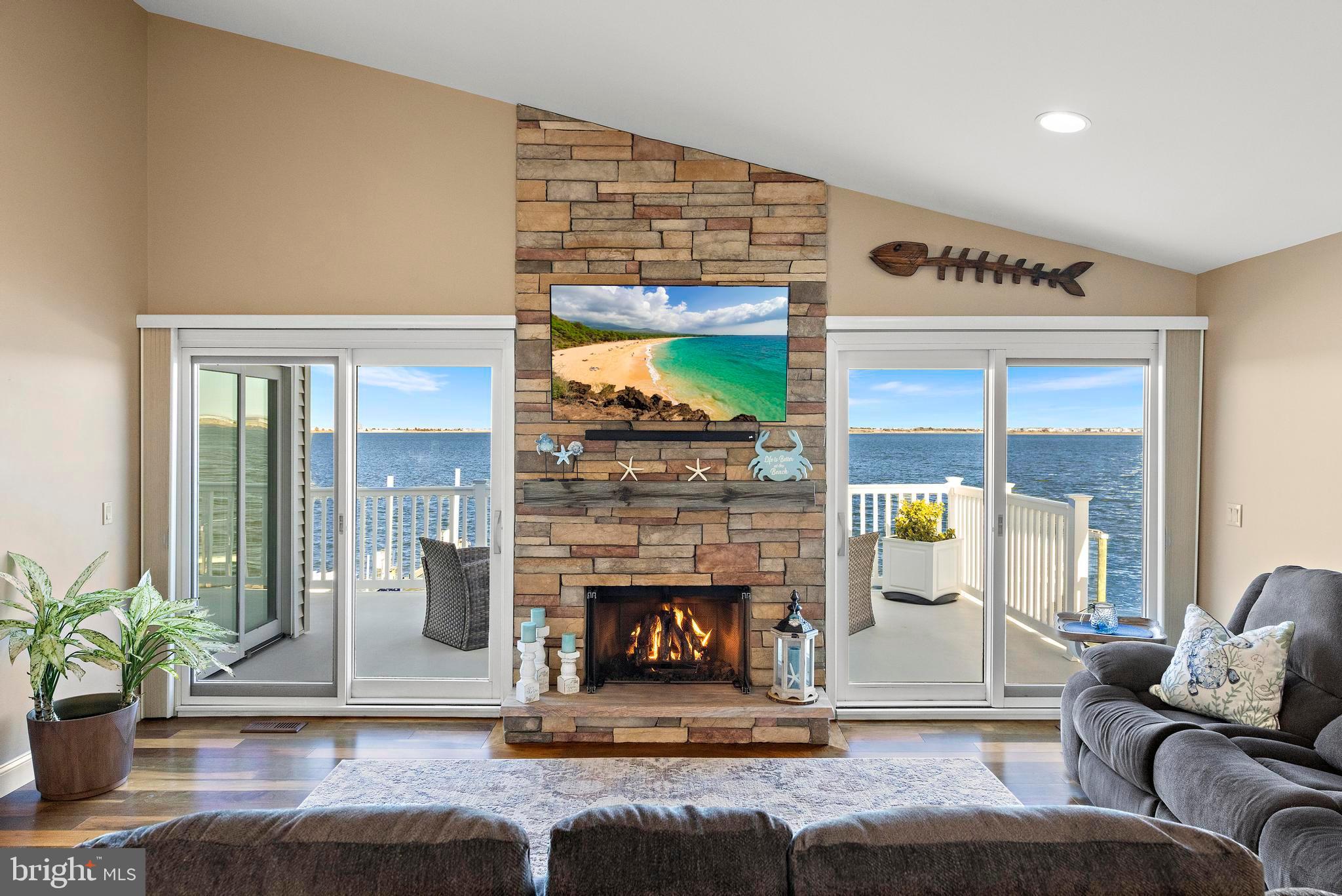 1951 Mill Creek Road Manahawkin, NJ 08050 - Photo 25 of 71