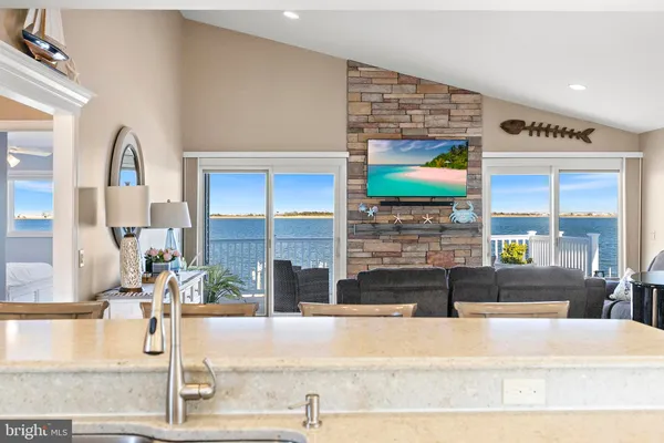 $1,649,000 | 1951 Mill Creek Road, Manahawkin, NJ 08050