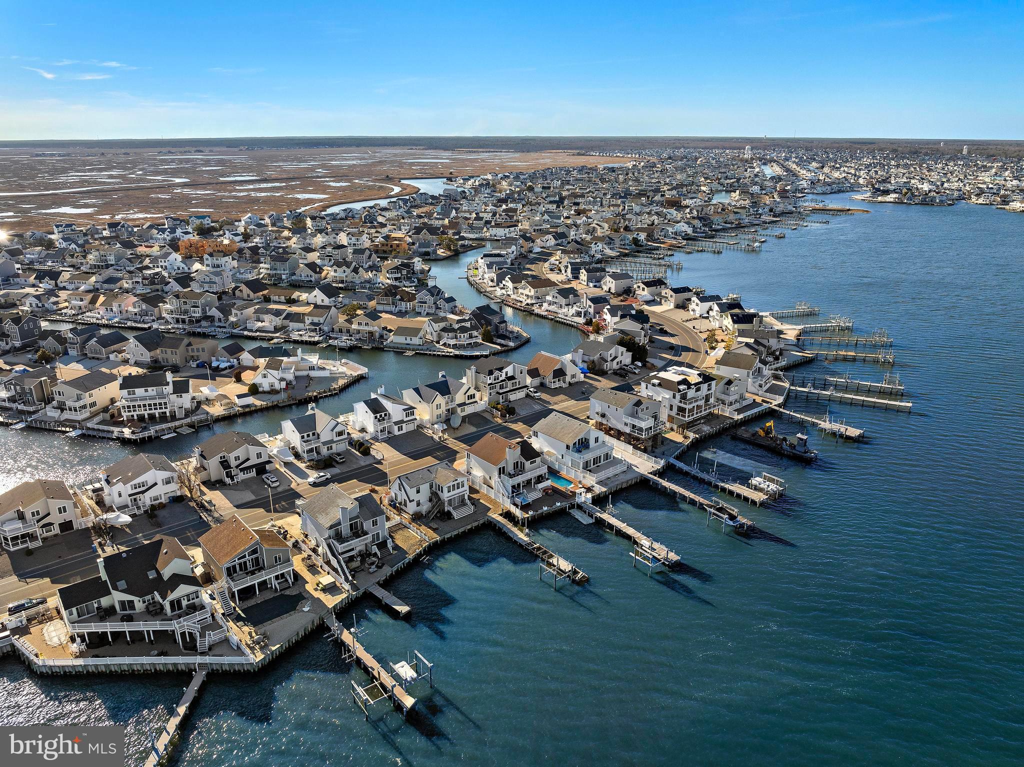 1951 Mill Creek Road Manahawkin, NJ 08050 - Photo 4 of 71