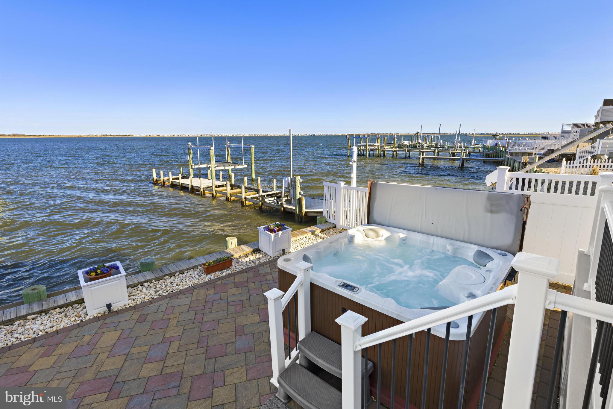 1951 Mill Creek Road Manahawkin, NJ 08050 - Photo 61 of 71