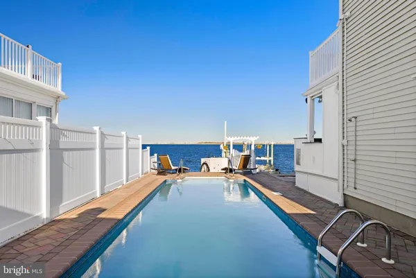 $1,649,000 | 1951 Mill Creek Road, Manahawkin, NJ 08050