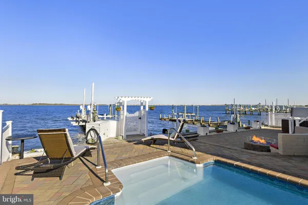 $1,649,000 | 1951 Mill Creek Road, Manahawkin, NJ 08050