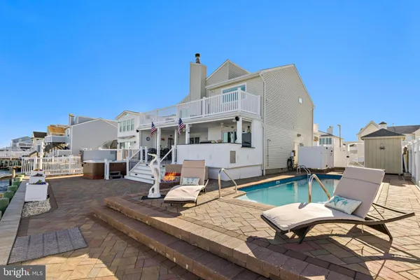 $1,649,000 | 1951 Mill Creek Road, Manahawkin, NJ 08050