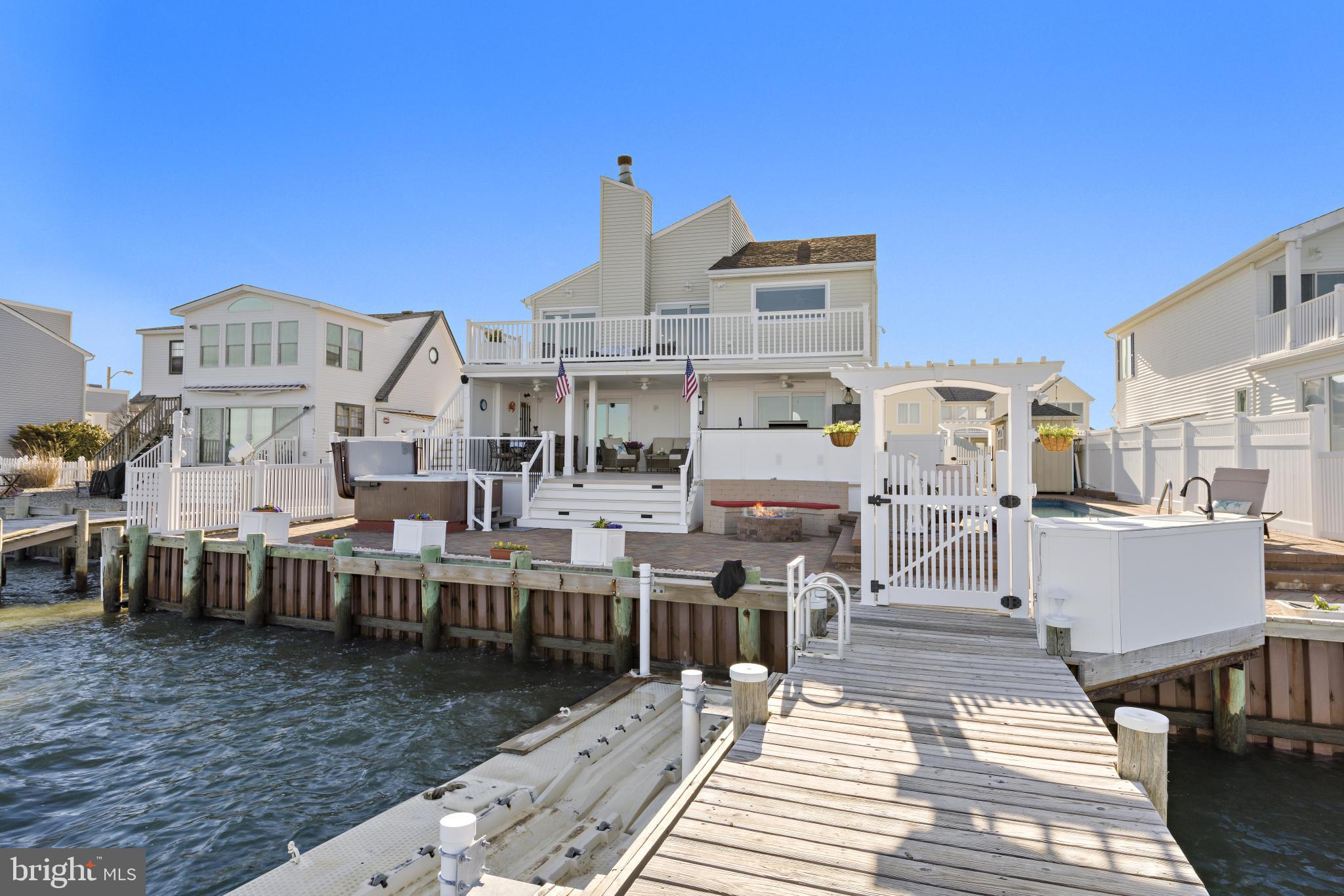 1951 Mill Creek Road Manahawkin, NJ 08050 - Photo 68 of 71