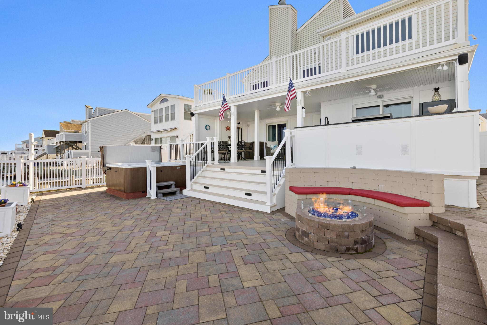 1951 Mill Creek Road Manahawkin, NJ 08050 - Photo 70 of 71