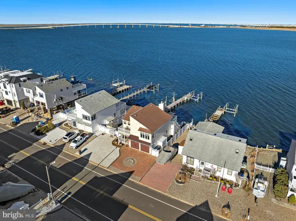 $1,649,000 | 1951 Mill Creek Road, Manahawkin, NJ 08050