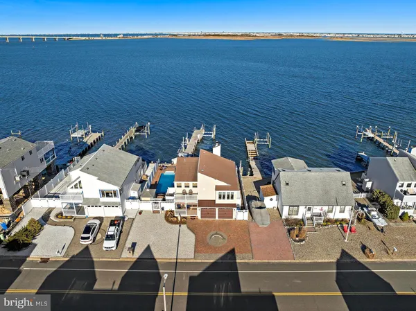 $1,649,000 | 1951 Mill Creek Road, Manahawkin, NJ 08050