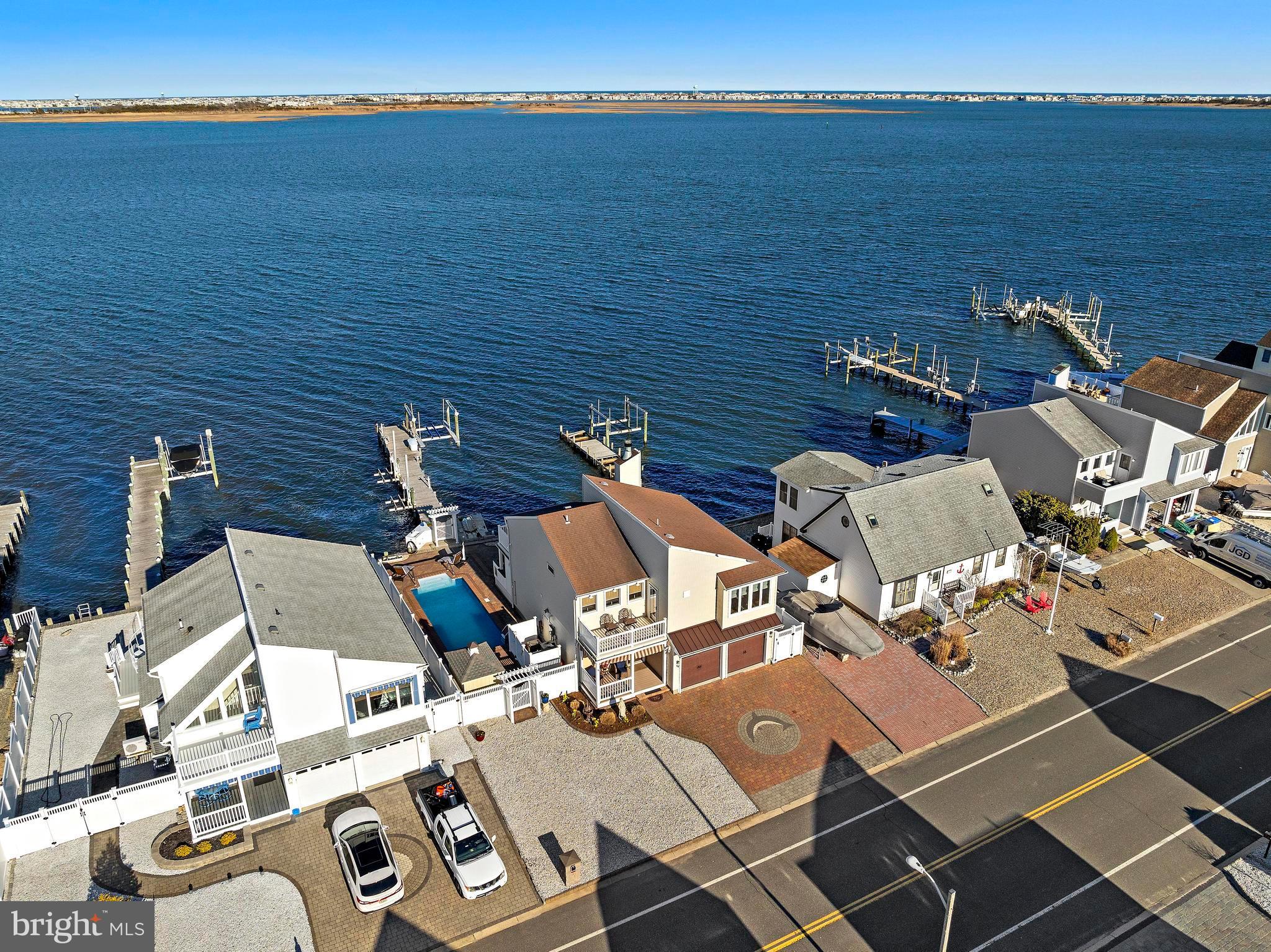 1951 Mill Creek Road Manahawkin, NJ 08050 - Photo 9 of 71