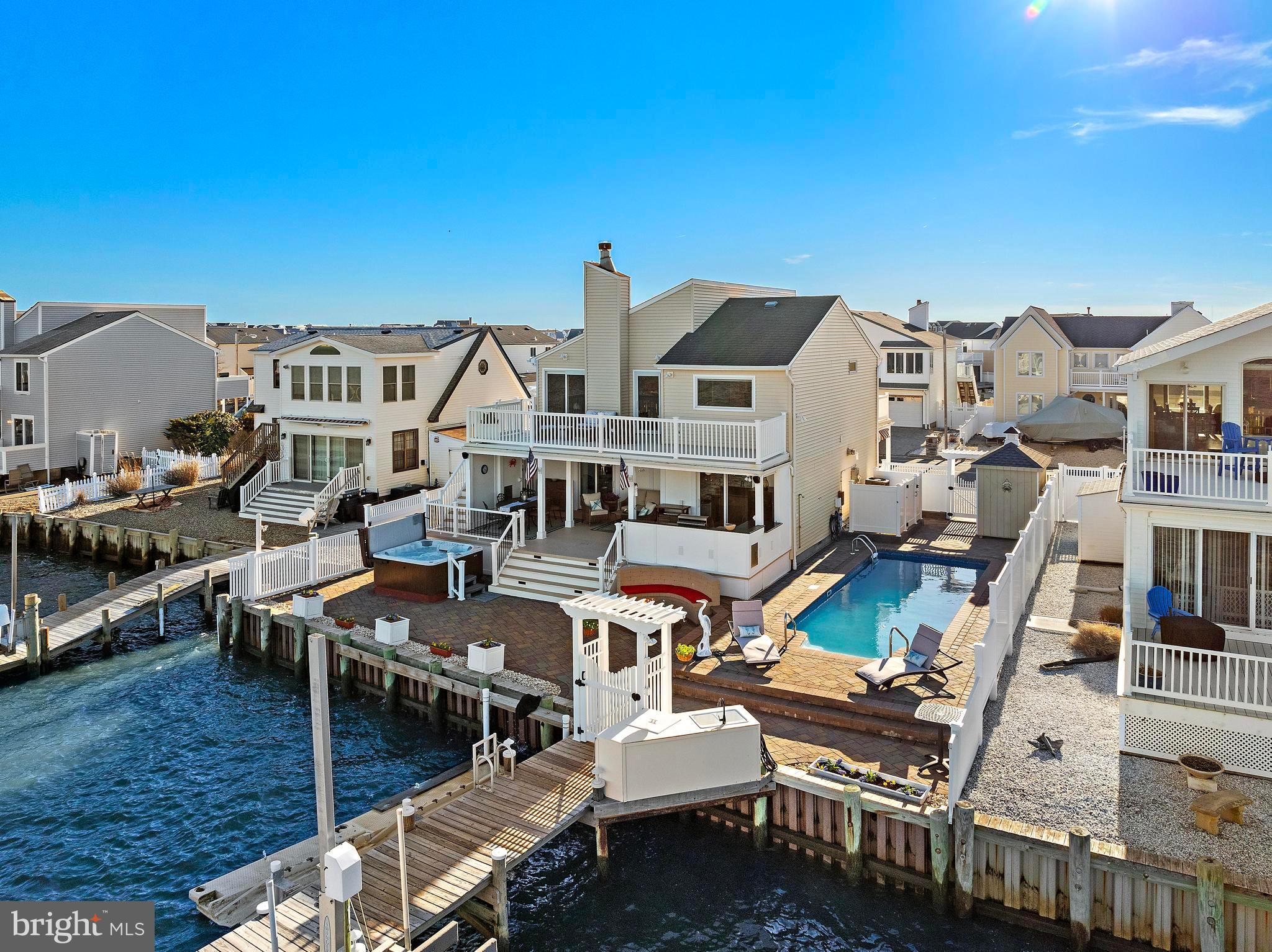 1951 Mill Creek Road Manahawkin, NJ 08050 - Photo 10 of 71