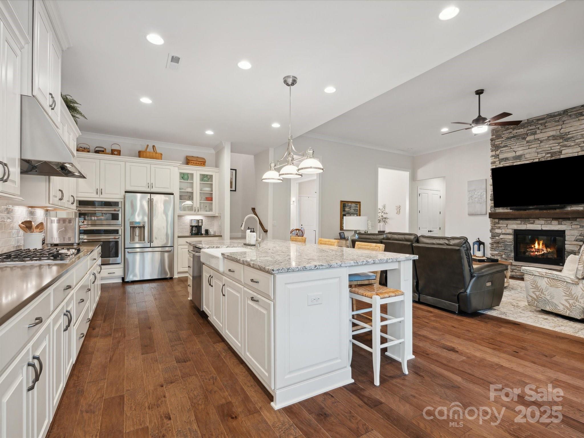 7181 Three Kings Road Fort Mill, SC 29715 - Photo 12 of 33