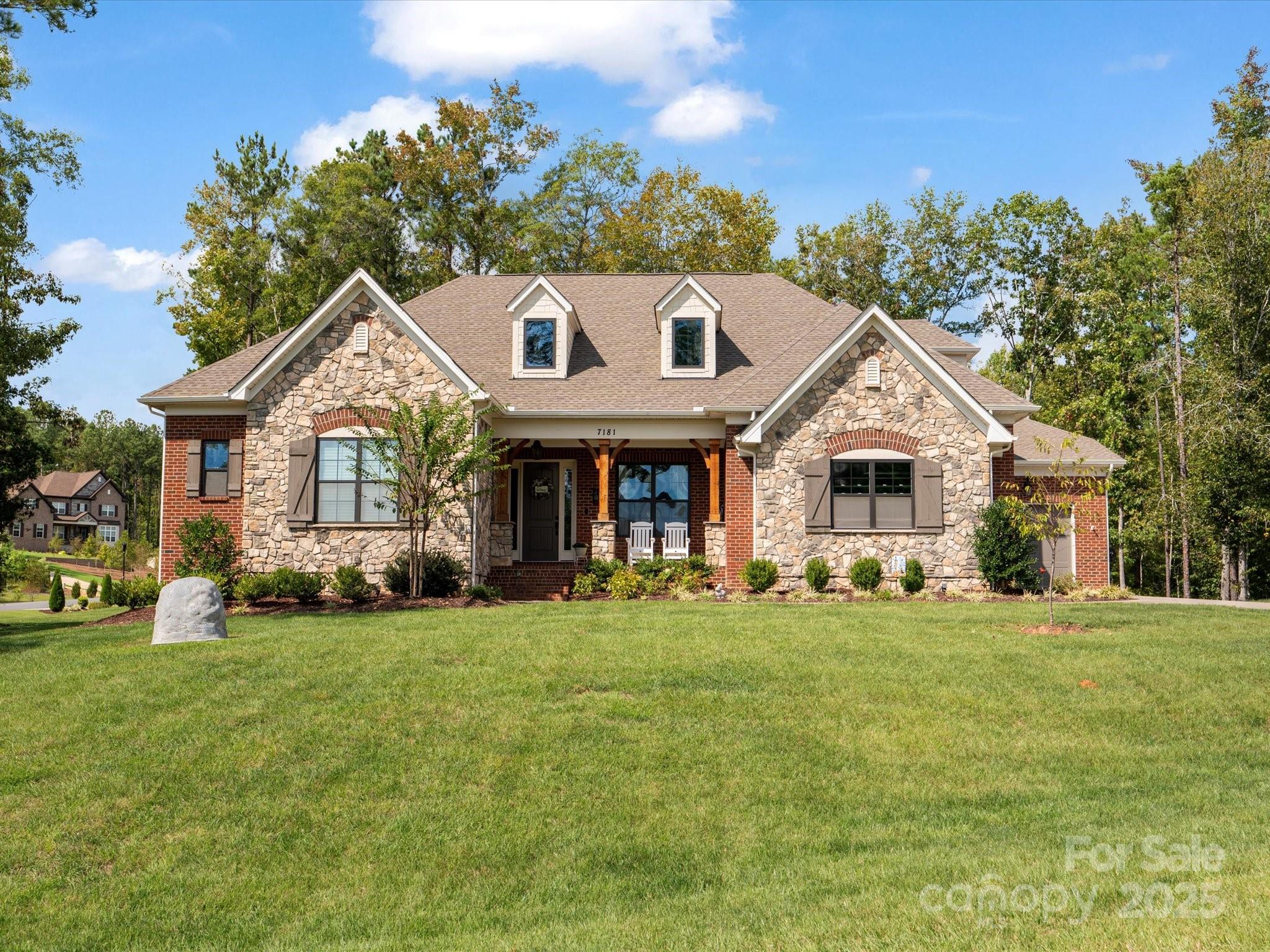 7181 Three Kings Road Fort Mill, SC 29715 - Photo 2 of 33